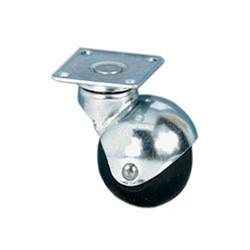 Ruota sfera piastra girevole 50