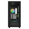 Case sharkoon rebel c60 nero [4044951040032]