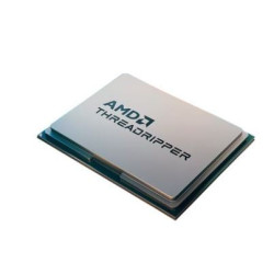 Cpu amd ryzen threadripper 7960x /4,2ghz/128mb [100-100001352wof]