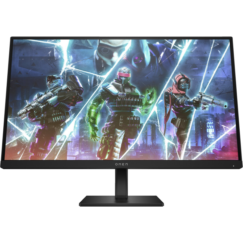 Monitor led 27" hp omen 27s full hd 1920x1080p 1ms classe e