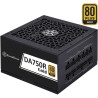 Alimentatore 750w silverstone da750r gold 1x12-pin atx3.0/4xpcie/gestione