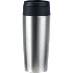 Tazza termica emsa travel mug classic 0.36l acciaio inox [n2020100]