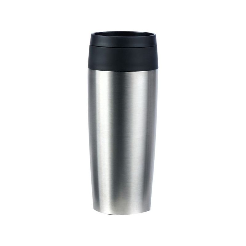 Tazza termica emsa travel mug classic 0.36l acciaio inox [n2020100]