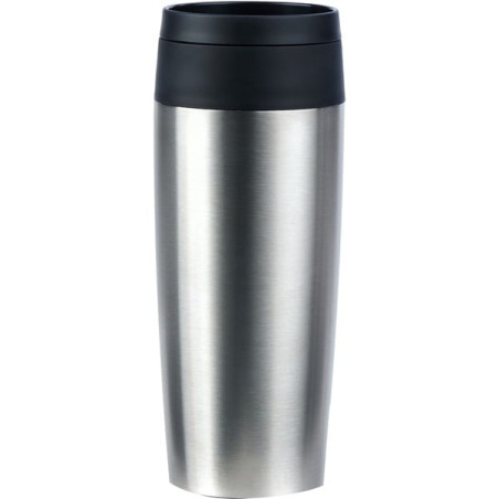 Tazza termica emsa travel mug classic 0.36l acciaio inox [n2020100]