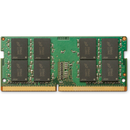 Ram dimm ddr5 8gb hp 4800mhz necc [4m9x9aa]