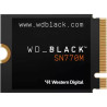 Ssd 1tb western digital sn770m m2 pcie nero [wds100t3x0g-00chy0]