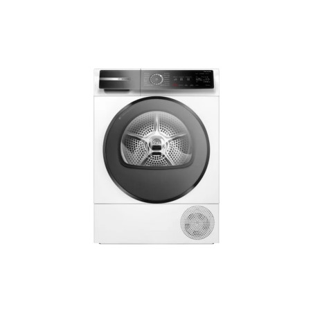 Asciugatrice bosch serie 8 wqb245b40 9kg classe a+++ bianco [wqb245b40]