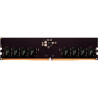 Ram dimm ddr5 16gb team group 4800mhz cl40 1.1v nero [ted516g4800c4001]