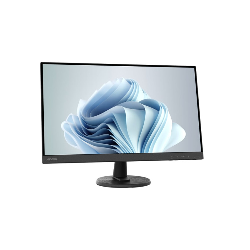 Monitor led 27" lenovo c27-40 full hd 1920x1080p 7ms classe