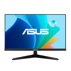 Monitor led 23.8" asus vy249hf full hd 1920x1080p 1ms classe