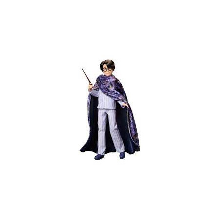 Figurina mattel bambola di harry potter 25cm [hnd81]