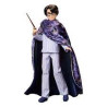Figurina mattel bambola di harry potter 25cm [hnd81]