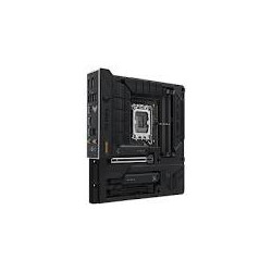 Scheda madre asus tuf b760m-plus gaming btf ddr5 1700 d wifi