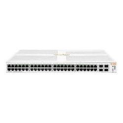 Switch hp aruba ion 1930 48g 4sfp+ 370w sw 48-porte [jl686b]