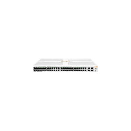 Switch hp aruba ion 1930 48g 4sfp+ 370w sw 48-porte [jl686b]