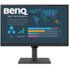 Monitor led 27" benq bl2790qt qhd 2560x1440/5ms/classe f/nero