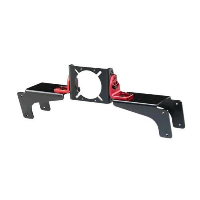 Adattatore next level racing nlr-e042 f-gt elite 160 front