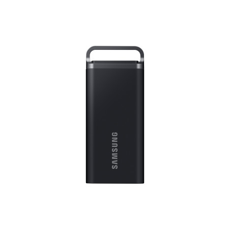 Ssd esterno samsung 2tb com usb c 3.1 nero [mu-ph2t0s/eu]