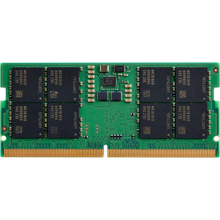 Ram so-dimm ddr5 16gb hp 5600 ebk+zbk g10 [83p91aa]
