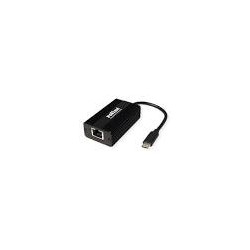 Convertitore usb value 3.2 gen 2 2.5'' 15cm nero [ro11.02.8308]
