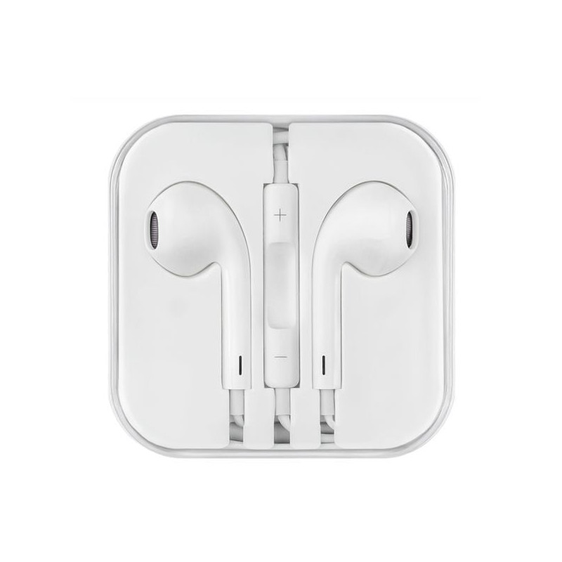 Auricolari tiemmetakeit bluetooth bianco [3772]