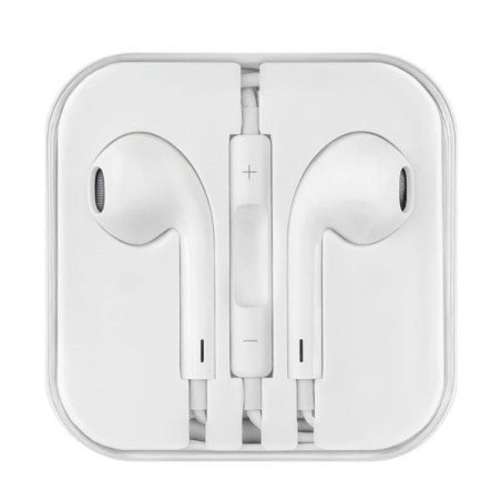 Auricolari tiemmetakeit bluetooth bianco [3772]