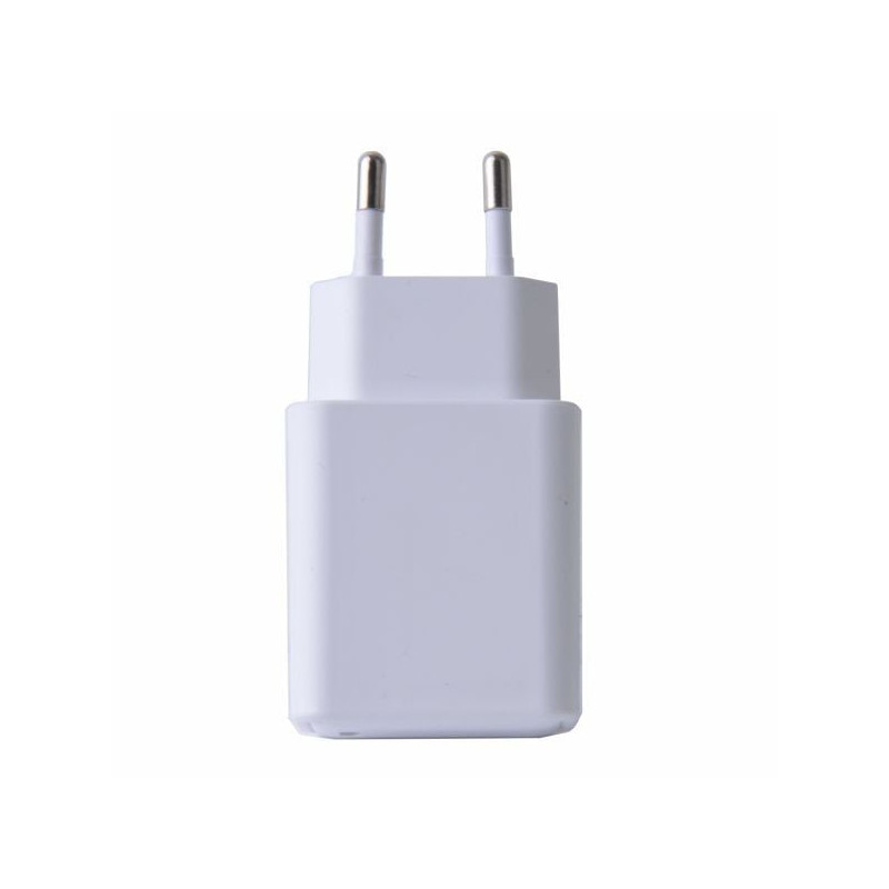 Caricabatterie tiemmetakeit 1 usb-c 20w bianco [3877w]