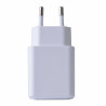 Caricabatterie tiemmetakeit 1 usb-c 20w bianco [3877w]