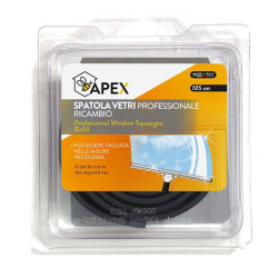 Gomma lavavetri apex ricambio 105cm [23319]