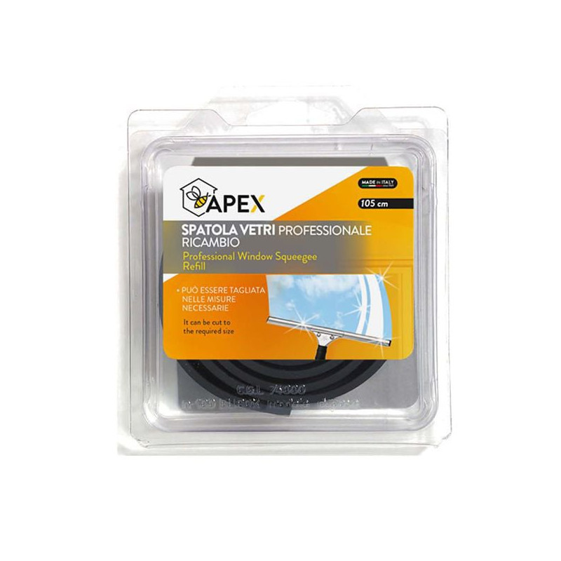 Gomma lavavetri apex ricambio 105cm [23319]