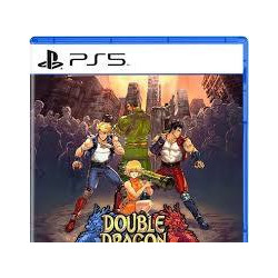 Videogioco maximum games ps5 double dragon gaiden rise of the dragons