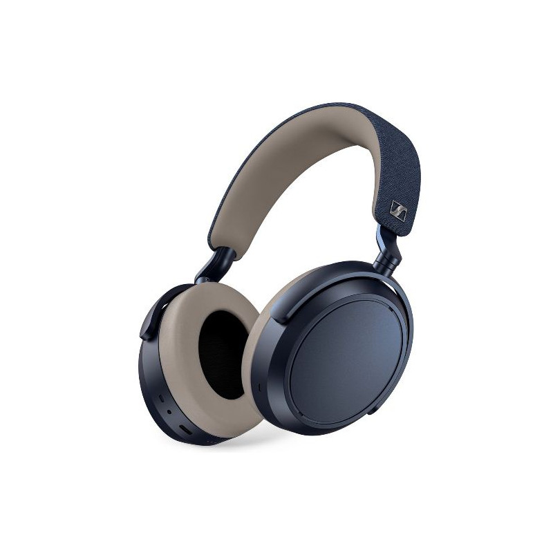 Cuffie sennheiser microfono momentum bluetooth 4 wireless