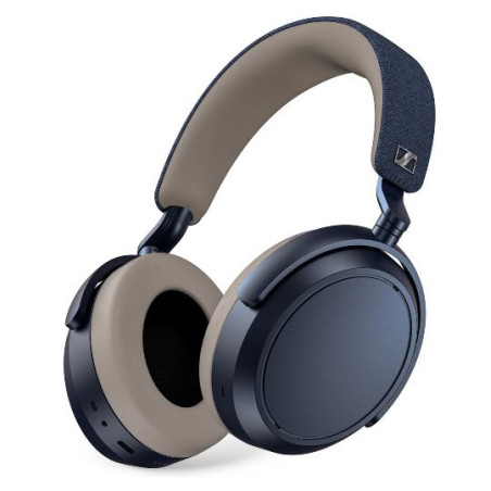 Cuffie sennheiser microfono momentum bluetooth 4 wireless