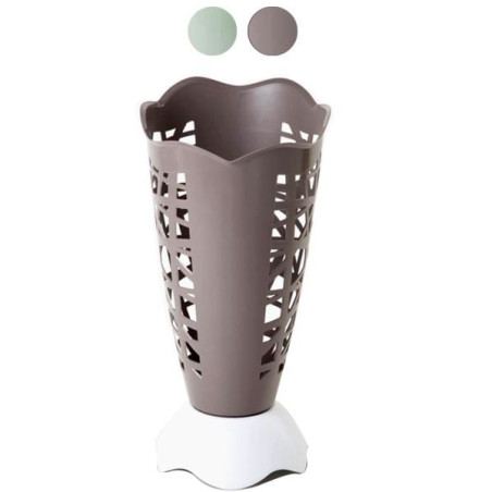 Portaombrelli bama studio 30cm/60.5h/tortora[10722]