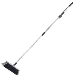 Scopa apex fre11660 con manico allungabile 35cm [11660]