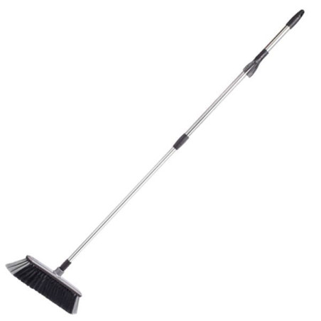 Scopa apex fre11660 con manico allungabile 35cm [11660]