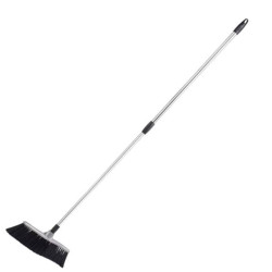 Scopa apex fre11652 con manico allungabile 37cm [11652]