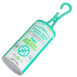 Spazzola adesiva mugue pelu' anti door fragrance [28088]