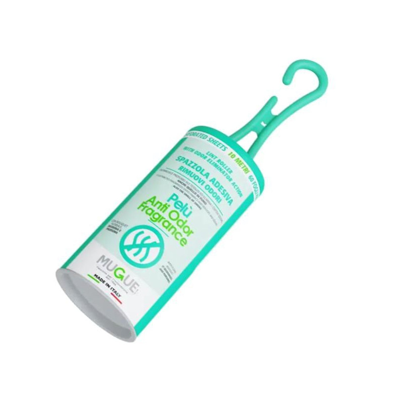 Spazzola adesiva mugue pelu' anti door fragrance [28088]