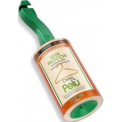 Spazzola adesiva mugue pelu' cresp leva pelucchi [28003]