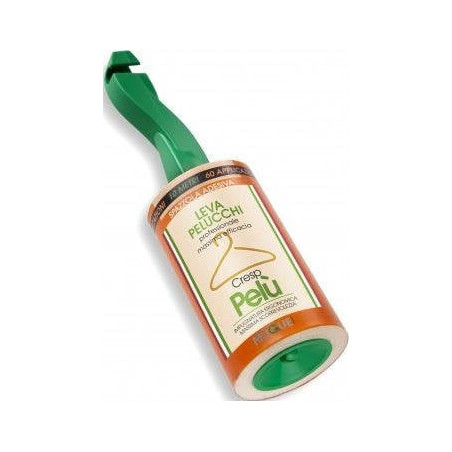 Spazzola adesiva mugue pelu' cresp leva pelucchi [28003]