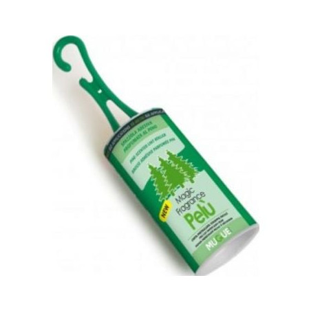 Spazzola adesiva mugue pelu' magic fragrance [28006]