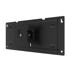 Supporto per monitor dezctop d-board nero [da-dbmont-bk1]