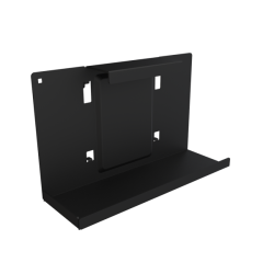 Supporto per nintendo switch dezctop scheda d nero [da-dbnshr-bk1]