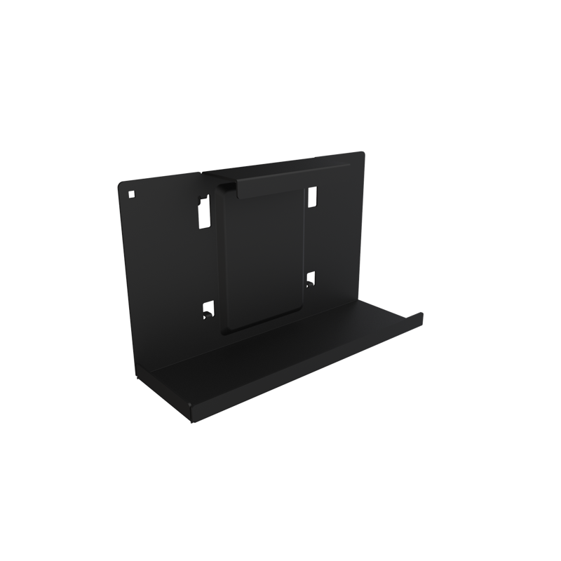 Supporto per nintendo switch dezctop scheda d nero [da-dbnshr-bk1]