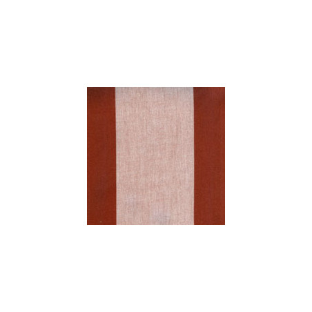 Copertura da esterno - tenda xtra bianco acrilico riga 250x140