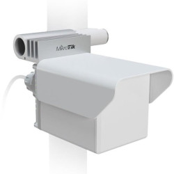 Access point mikrotik cubo 60pro ac 64mb/256mb 802.11a 433mbit/s