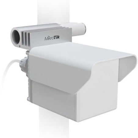 Access point mikrotik cubo 60pro ac 64mb/256mb 802.11a 433mbit/s