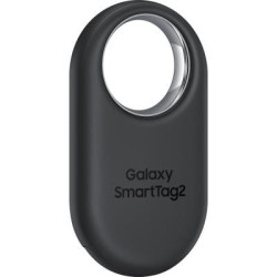 Localizzatore samsung galaxy smarttag2 bluetooth nero [ei-t5600bbegeu]