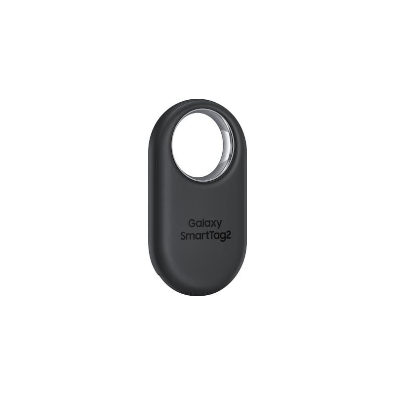 Localizzatore samsung galaxy smarttag2 bluetooth nero [ei-t5600bbegeu]